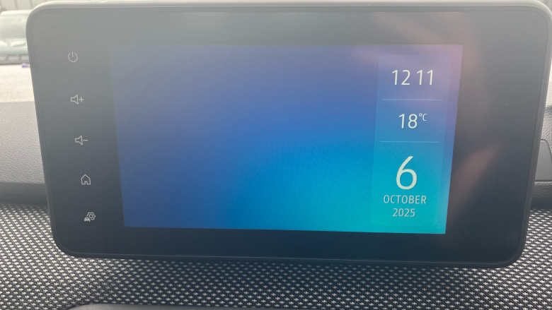 Dacia Sandero Stepway 1.0 TCe Prestige 5dr Petrol Hatchback